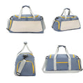 Multi-Functional Short Distance Travel Bag