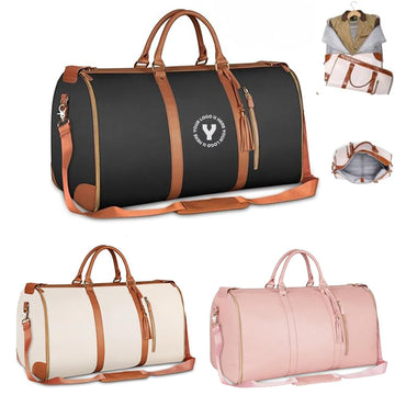Foldable Duffle Bag