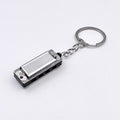 Mini Harmonica 4 Holes 8 Tones