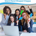 Colorful Clapper