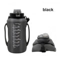 Foldable Travel Water Bottle
