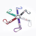 Three-in-one Multi-function LED Light