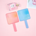 Dream Square Handheld Mirror