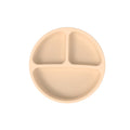 Food-Grade Silicone Divided Suction Plate