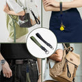 Wristlet Keychain Lanyards