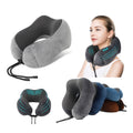 U-Shaped Pillow