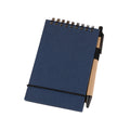 Eco-Friendly Mini Portable Pocket Notebook