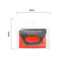 Silicone Soccer Leg Bands(Pair)