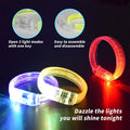 Led Illuminated Wristband/Glow Bracelet