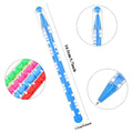 Maze Puzzle Shape Ballpoint Pen Stress Reliver