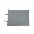 A4 Waterproof Document Organizer Pouch Data Storage Bag