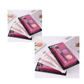 Makeup Brush Set