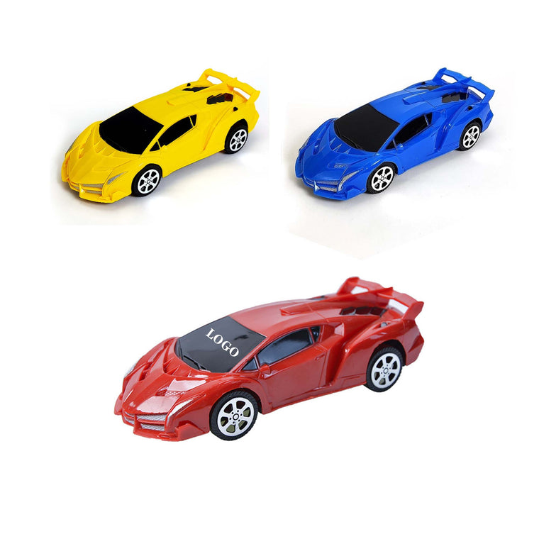 Car Toy Model