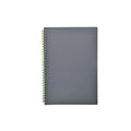 A5 Size Notebook