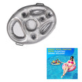 Floating Tray