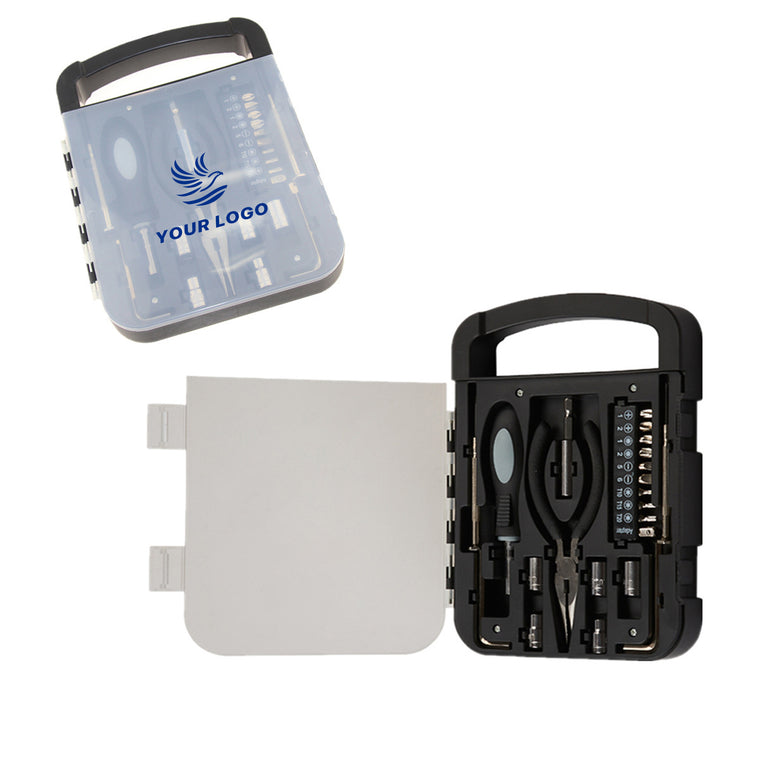 22 Pieces Handheld Tool Sets