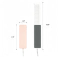 Portable Small Mirror And Mini Folding Mirror Comb