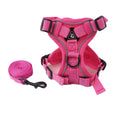 Pet Harness Leash for Cats and Dogs