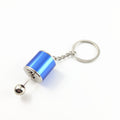 Auto Gear Box Keychain