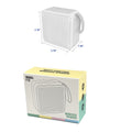 Border Bluetooth Speaker