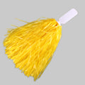 Cheerleading Poms Hand Flower