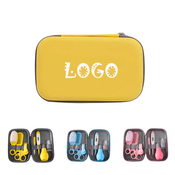 Baby Products 8 Piece Set