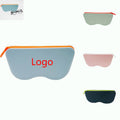Silicone Sunglasses Case & Storage Bag