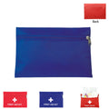 Travel First Aid Empty Bag