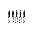 30-Sheet Pet Hair Removal Roller Brush