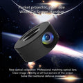 Home Eye Care Mini Multifunction LED Movie HD Projector