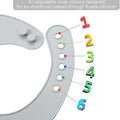 Silicone Baby Bibs for Babies