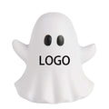 PU Ghost Stress Ball