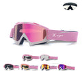 Motorcycle Goggles