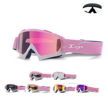 Motorcycle Goggles