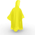 Disposable Rain Ponchos For Adults