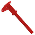 Plastic Vernier Caliper Gauge Measuring Tool