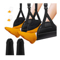 Adjustable Travel Footrest Hammock