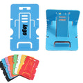 Card Type Folding Mobile Phone Holder