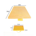 Outdoor Camping Foldable Storage Picnic Mat