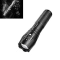 Waterproof Led Flashlight
