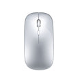 Dual Mode Bluetooth Rechargeable Mouse