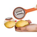 Peeling Knife With Storage Box