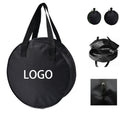 Round Cable Organizer Bag