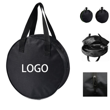 Round Cable Organizer Bag