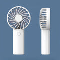 Handheld Small Fan USB Charging Convenient Outdoor