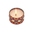 Mini Scented Candle 3-Pack Set