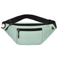 Multifunctional Large-Capacity Sports Chest Bag