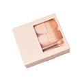 Travel Makeup Brush Set With Mirror