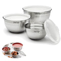 Mixing Bowl Set
