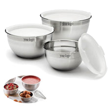 Mixing Bowl Set